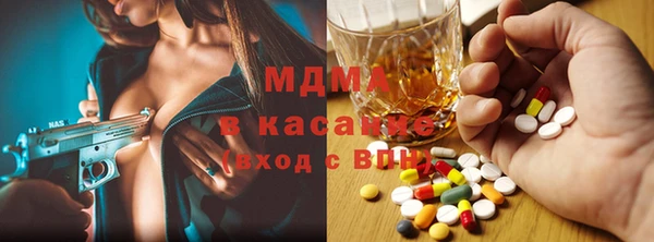 spice Корсаков